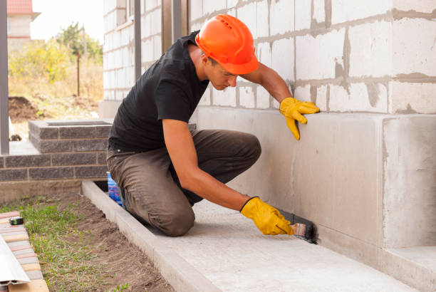 Licensed Crawl Space Encapsulation service in Sumner, IL - Halo Water Proofing